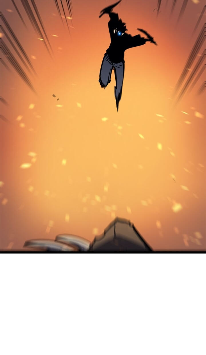 Solo Leveling, chapter 73, page 89