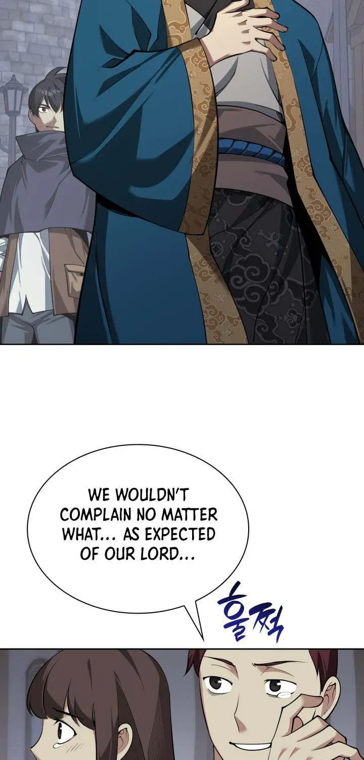 Overgeared (Team Argo), chapter 310, page 119