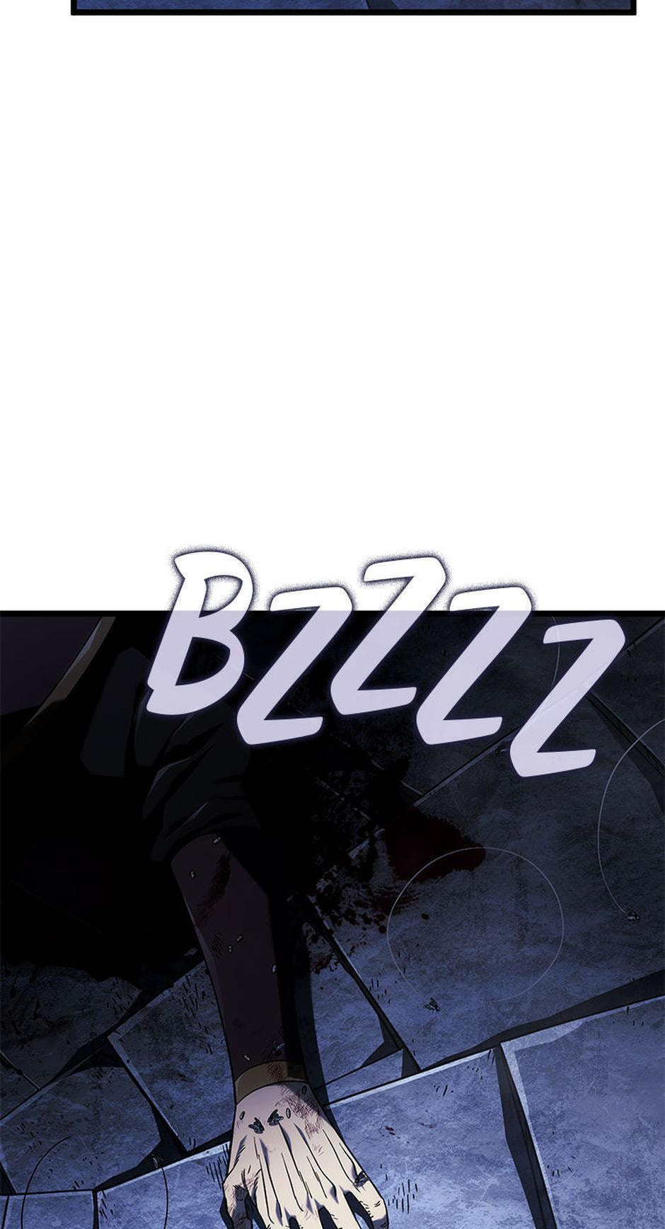 Revenge of the Baskerville Bloodhound, chapter 106, image 3