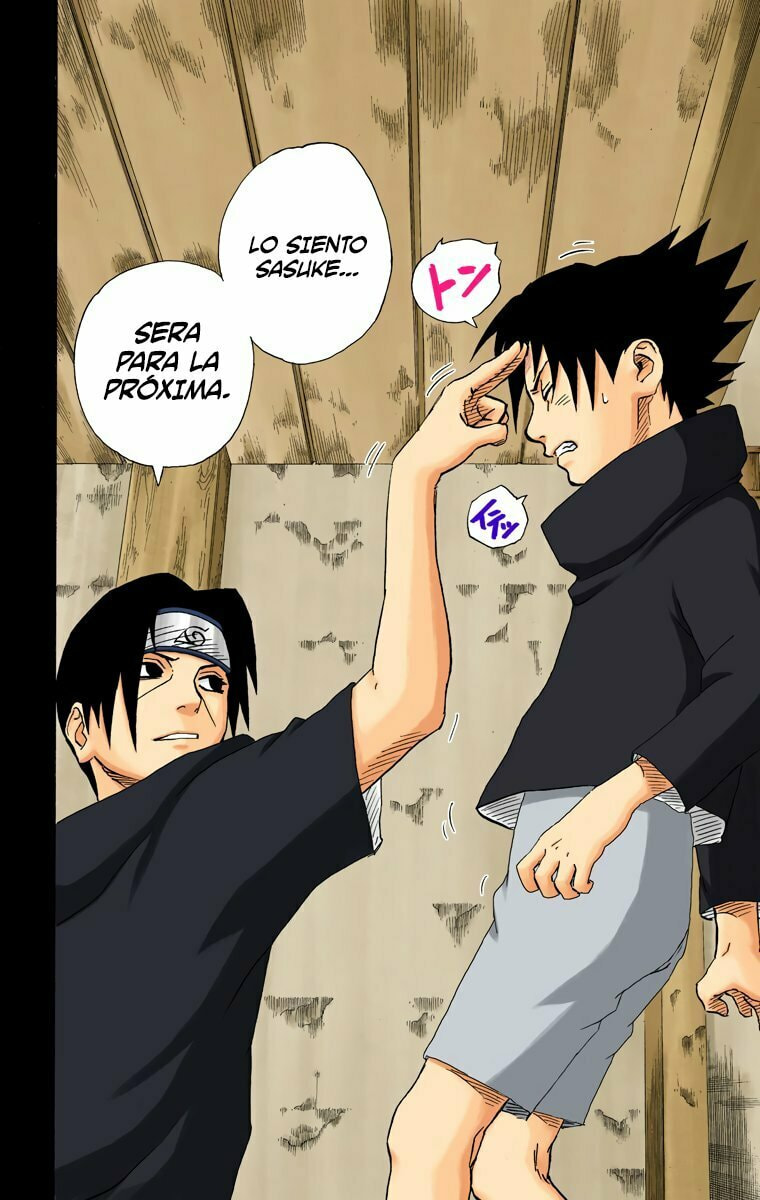 Naruto, chapter 145, image 12