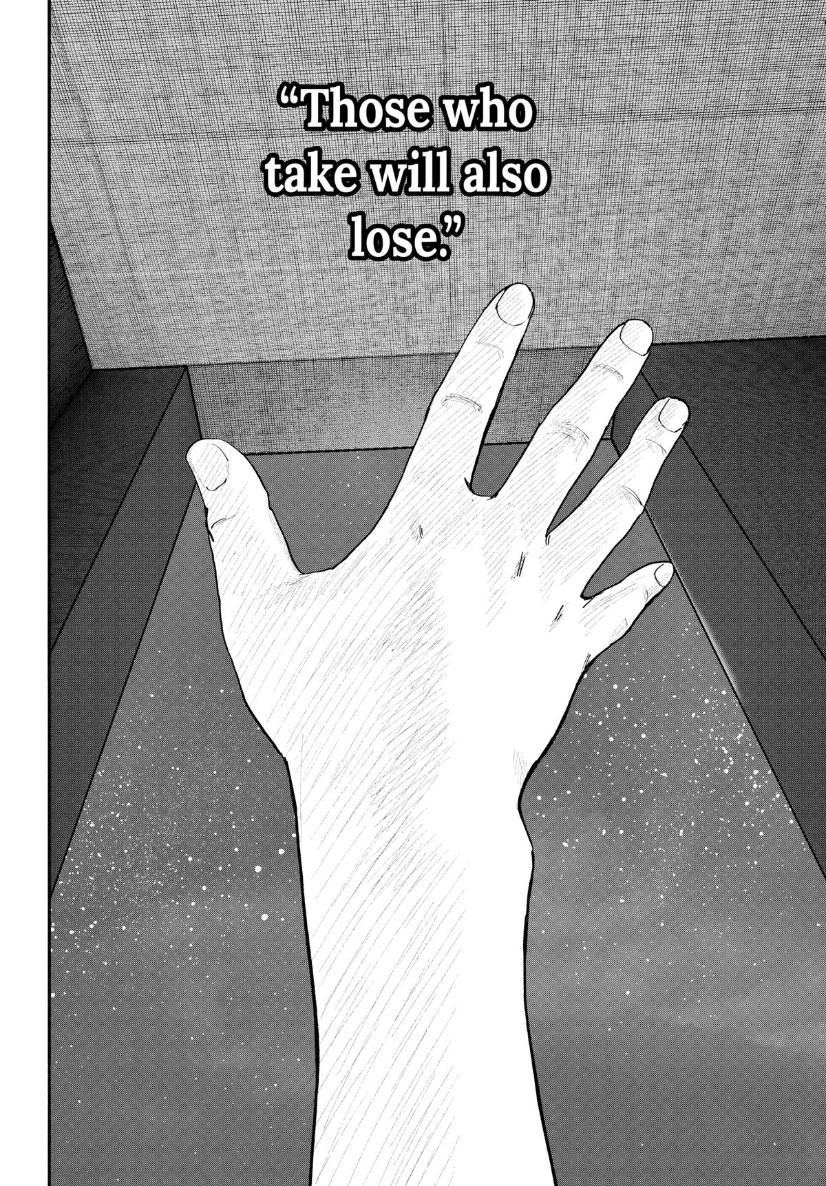 Choujin X, chapter 25, image 5