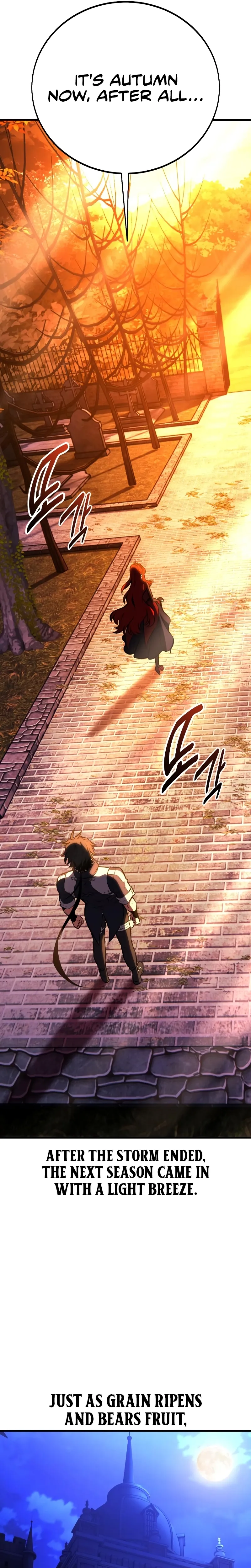 I Killed the Main Player, chapter 113, image 58