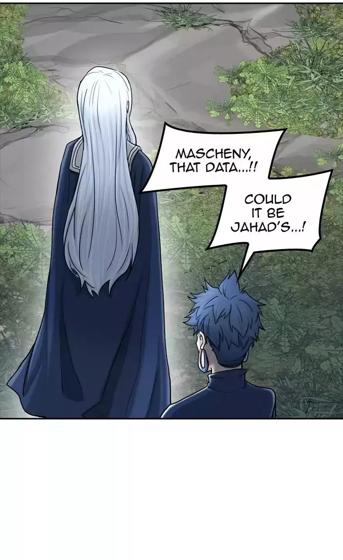 Tower of God, chapter 370, image 106