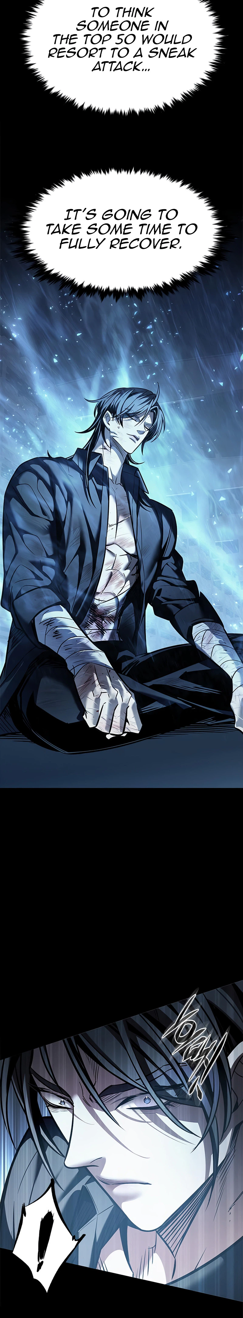 Eleceed, chapter 415, image 22