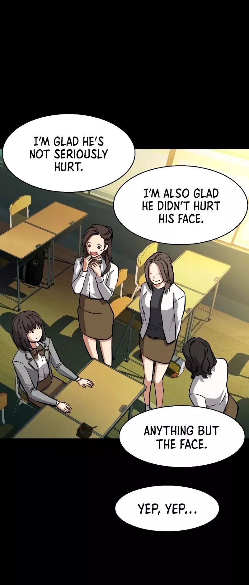 Teenage Mercenary, chapter 51, image 30