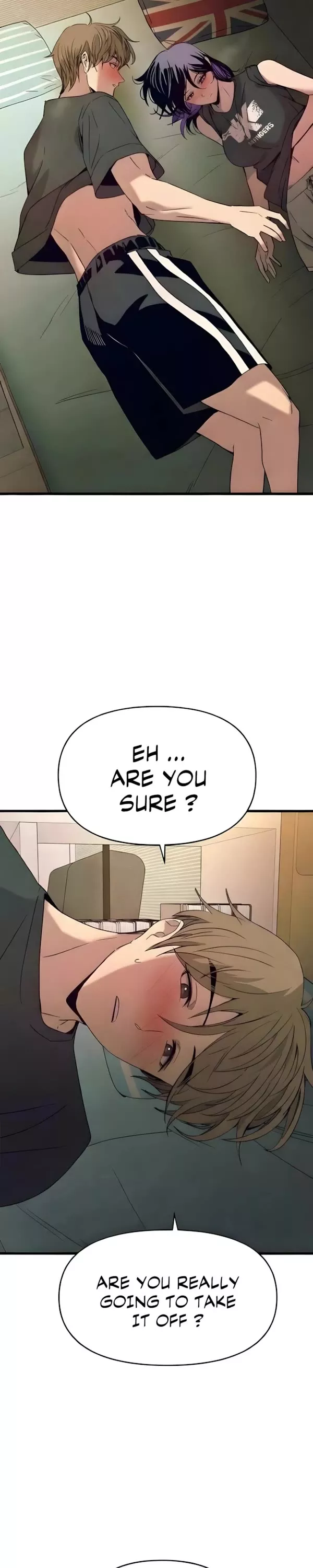 My Bias Gets on the Last Train, chapter 66, image 3