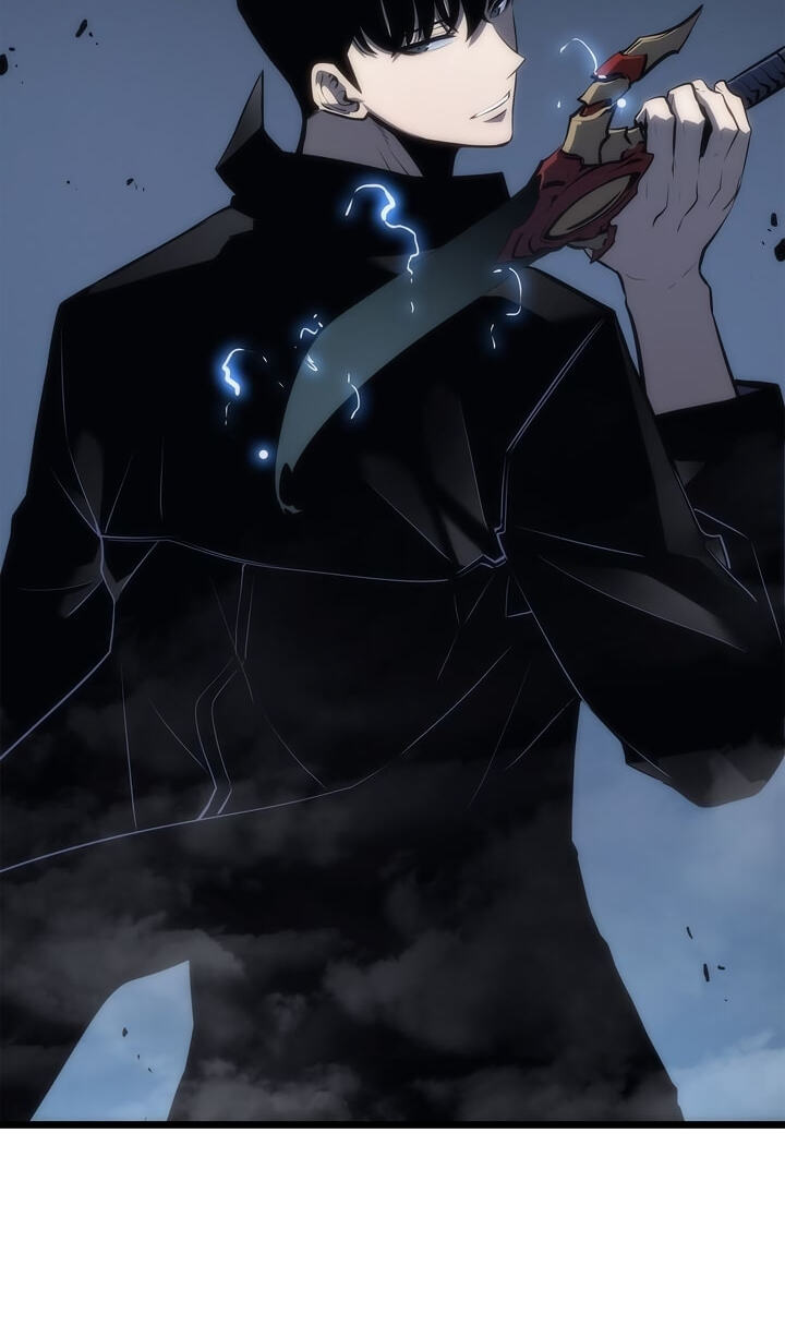 Solo Leveling, chapter 122, image 60