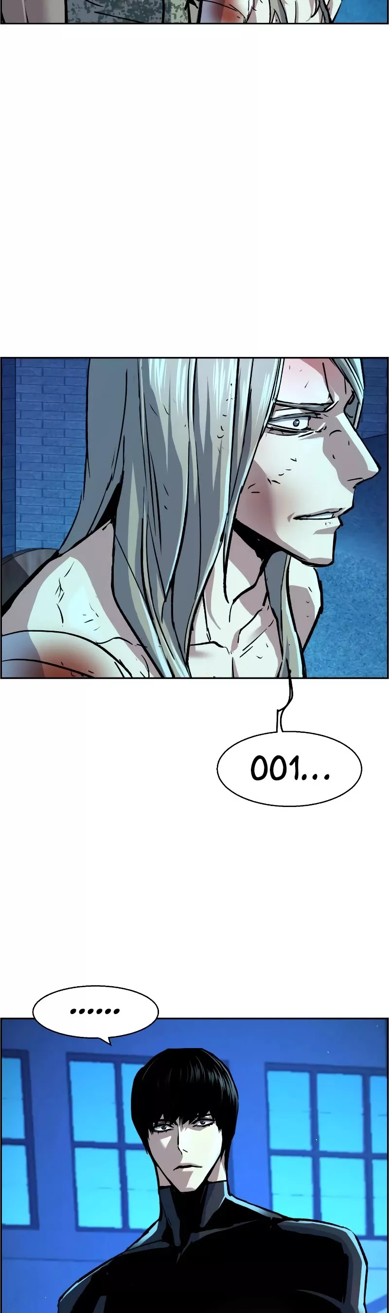 Teenage Mercenary, chapter 118, image 36