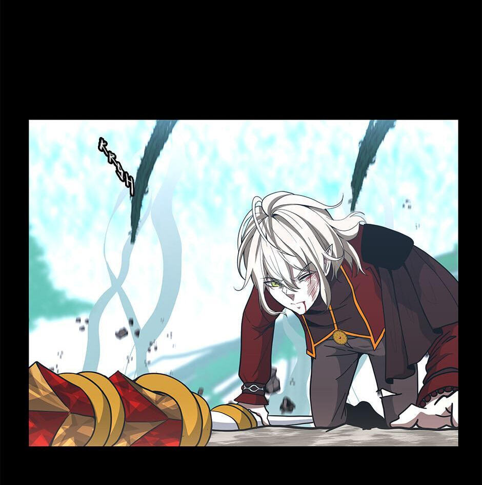 The Beginning After the End, chapter 66, image 4