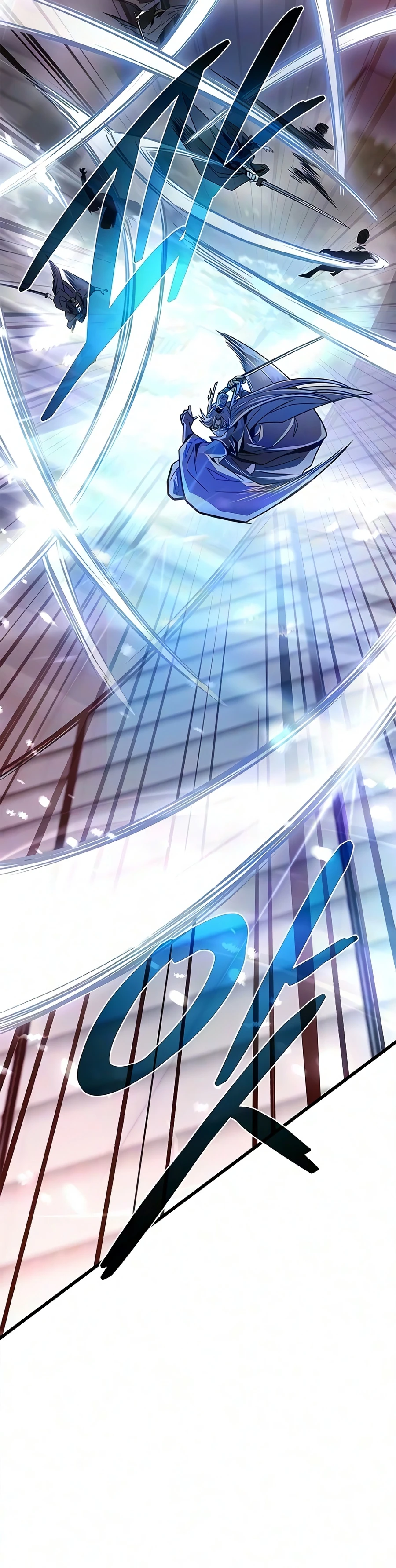 Villain To Kill, chapter 245, image 23