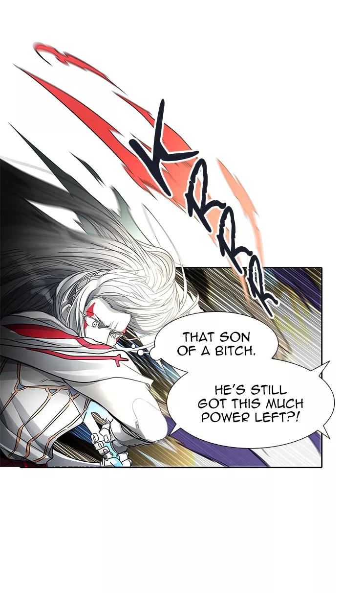 Tower of God, chapter 482, image 76