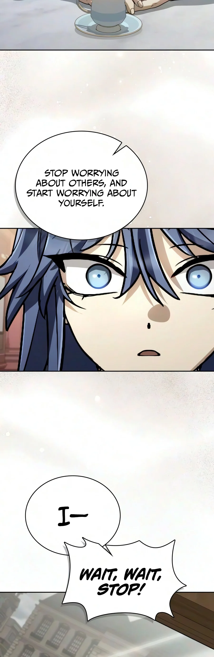 Genius Prismatic Mage, chapter 96, image 7