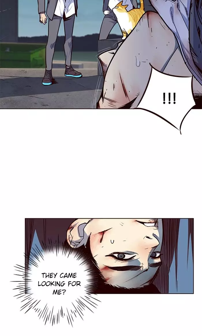 Eleceed, chapter 42, image 8