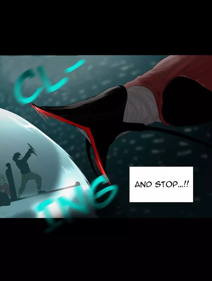 Tower of God, chapter 73, image 36