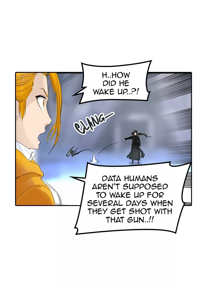 Tower of God, chapter 349, image 84