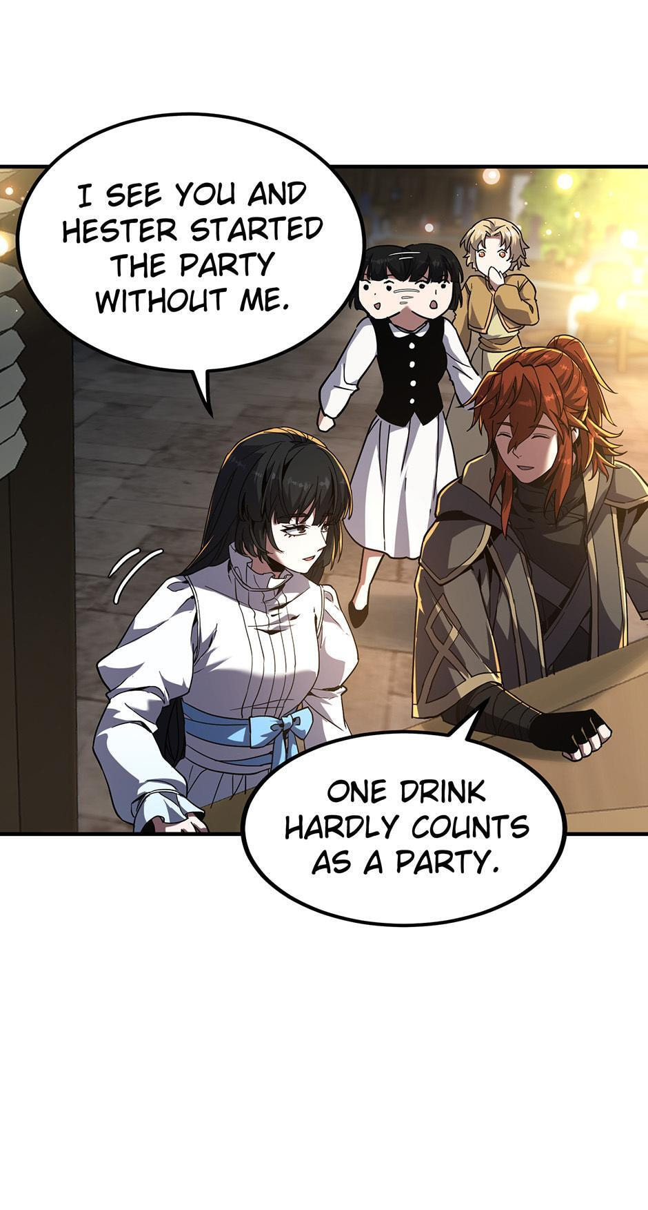 The Beginning After the End, chapter 216, image 67