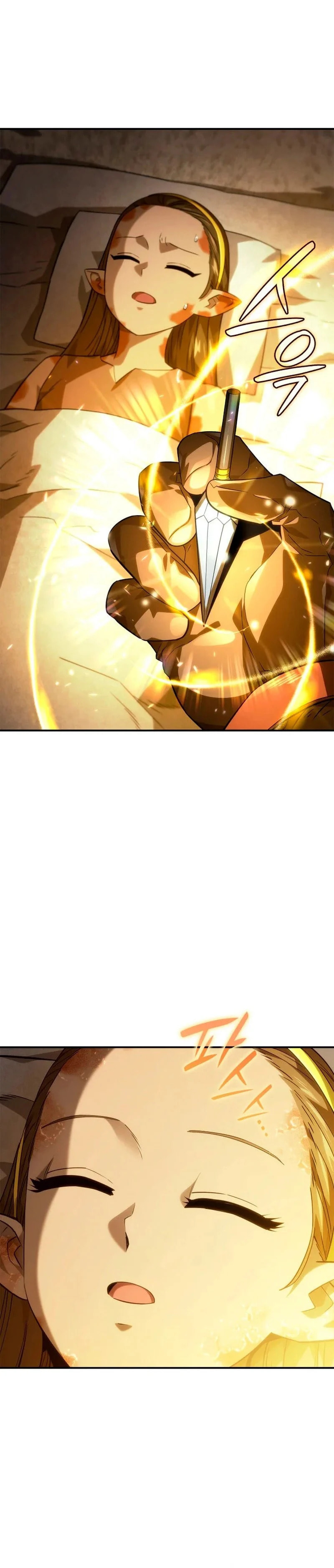 Revenge of the Baskerville Bloodhound, chapter 51, image 5