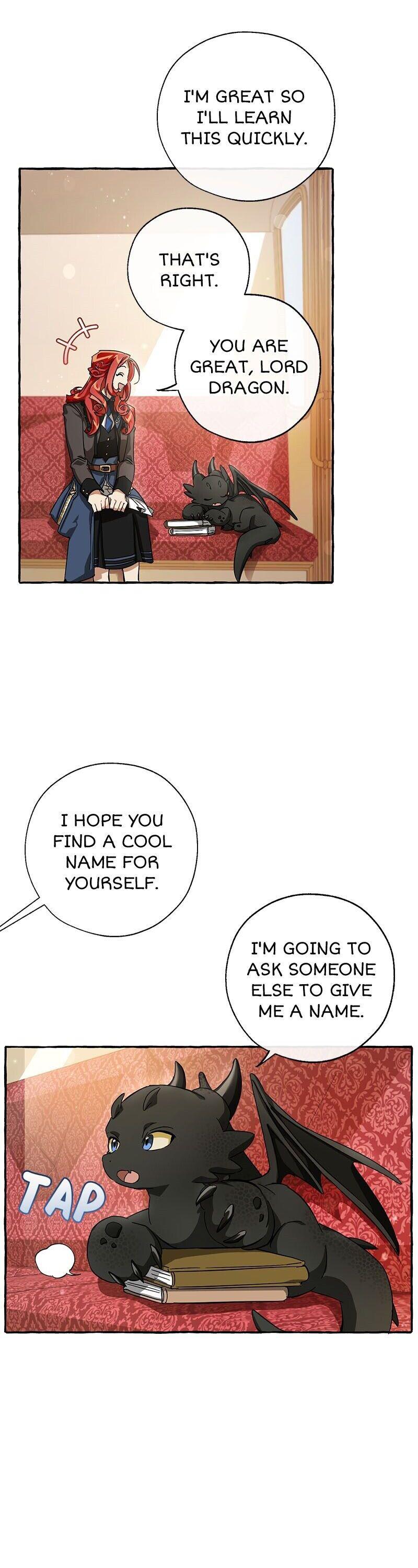 Trash of the Count’s Family, chapter 65, image 2