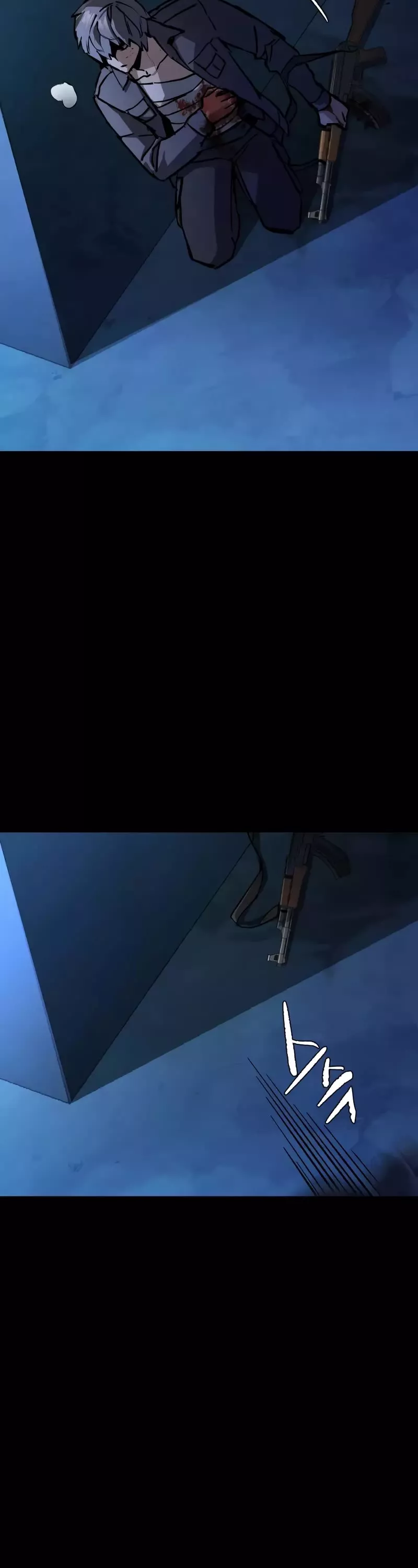 Teenage Mercenary, chapter 160, image 39