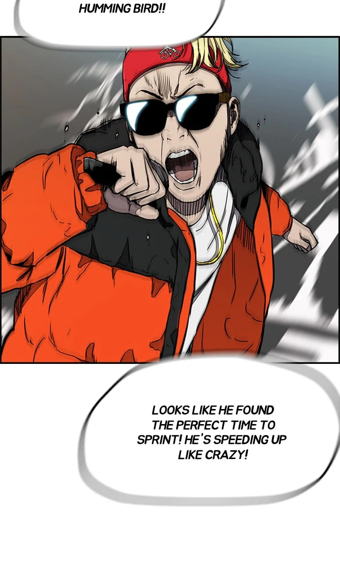 Wind Breaker, chapter 270, image 56