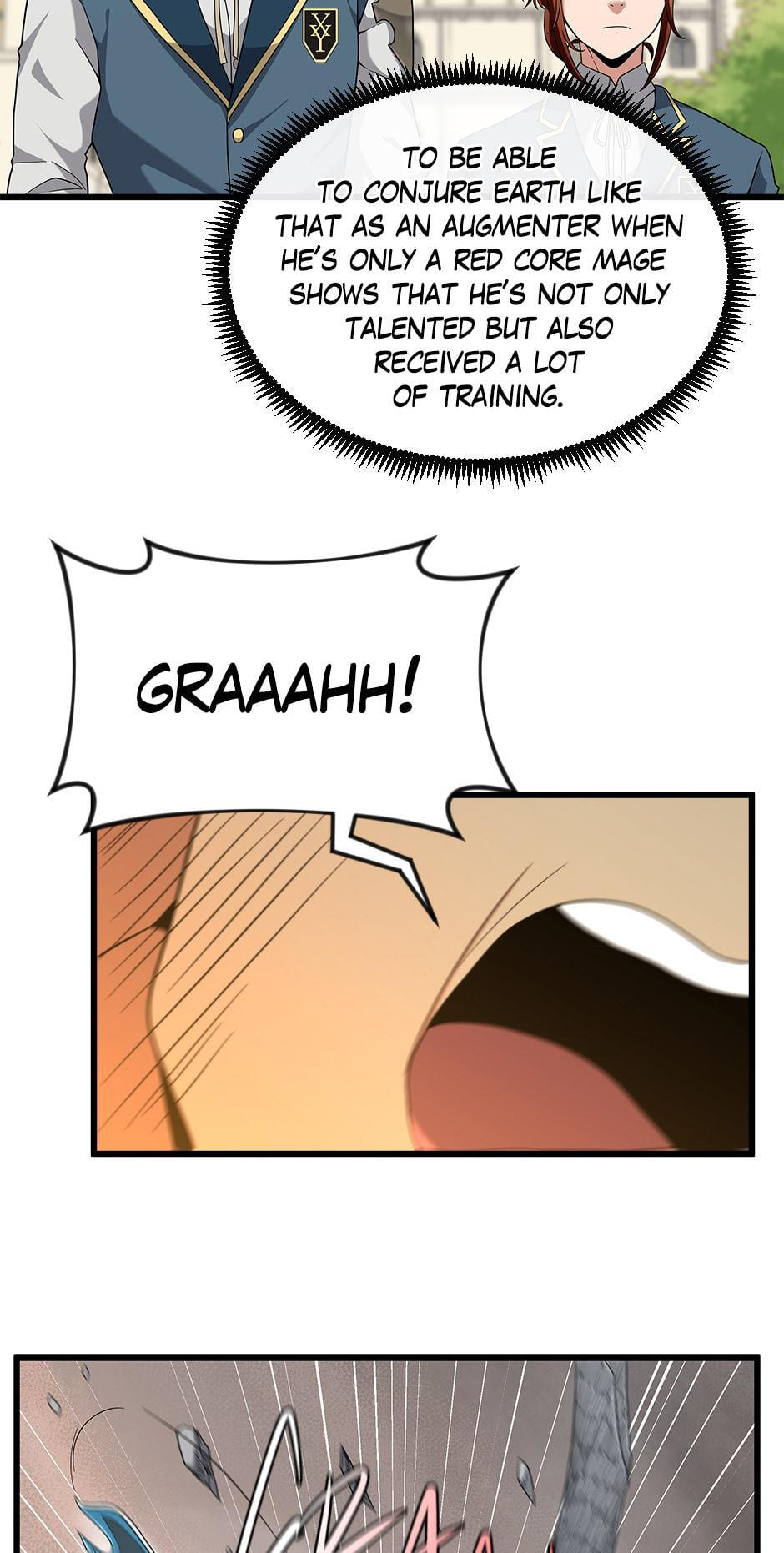 The Beginning After the End, chapter 87, image 77