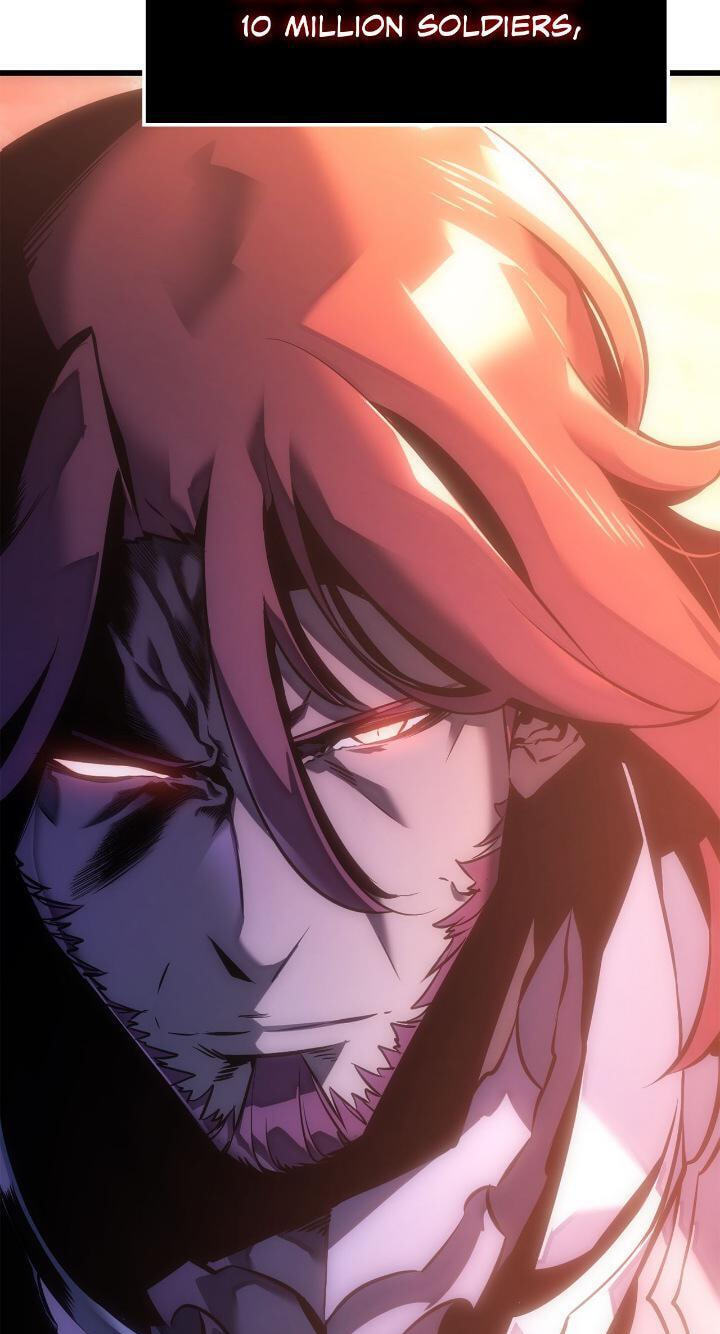 Solo Leveling, chapter 189, image 7