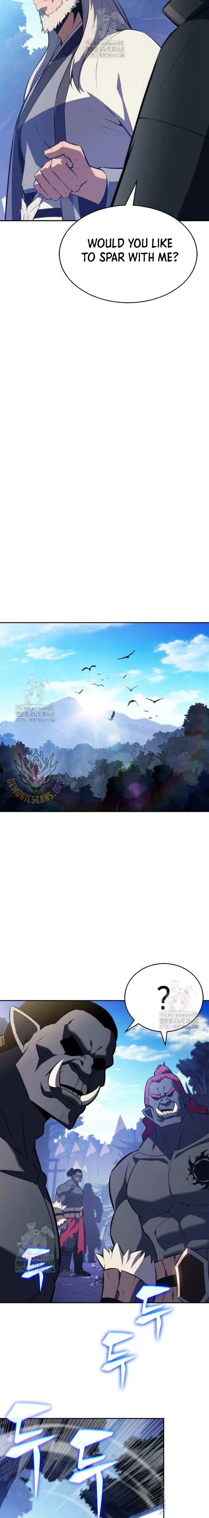 Solo Max-Level Newbie, chapter 228, image 19
