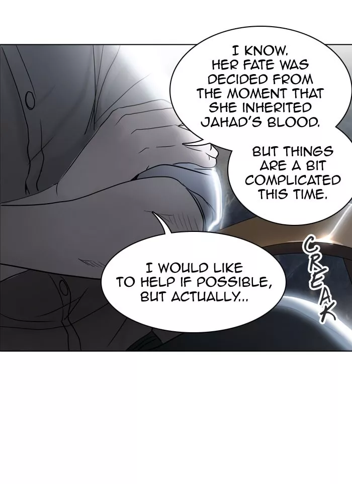 Tower of God, chapter 285, image 29