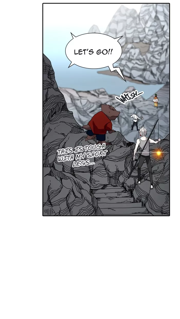 Tower of God, chapter 347, image 93
