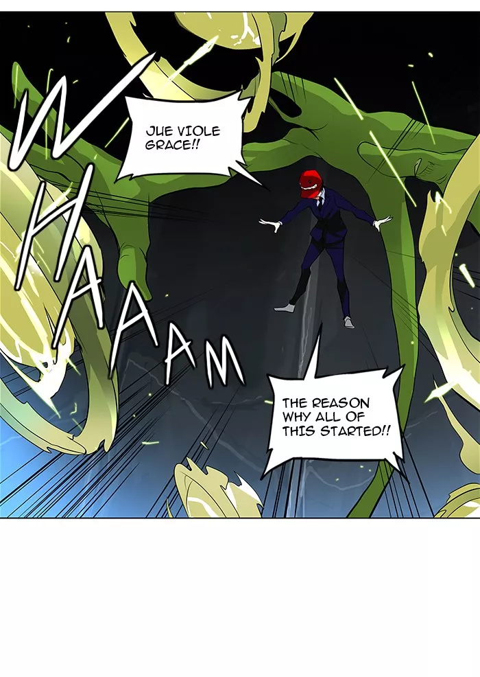 Tower of God, chapter 174, image 35
