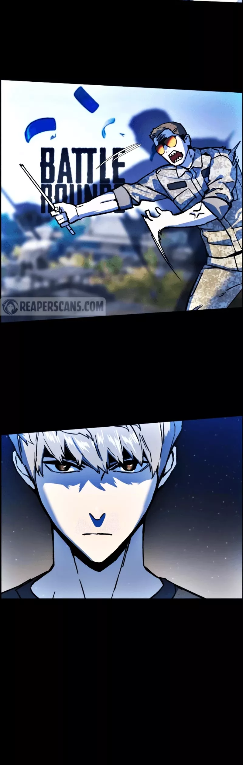 Teenage Mercenary, chapter 11, image 48