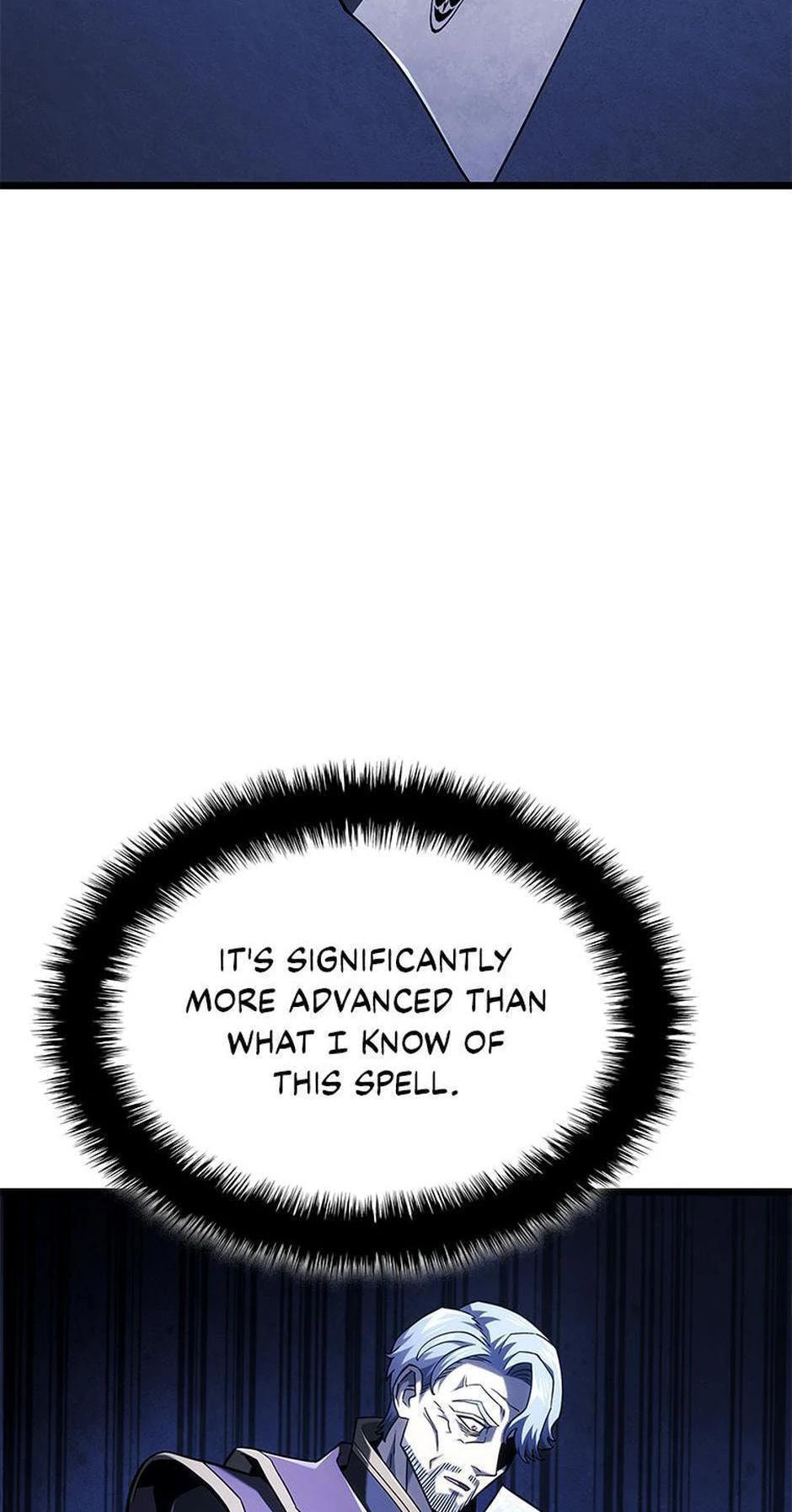 Revenge of the Baskerville Bloodhound, chapter 105, image 70
