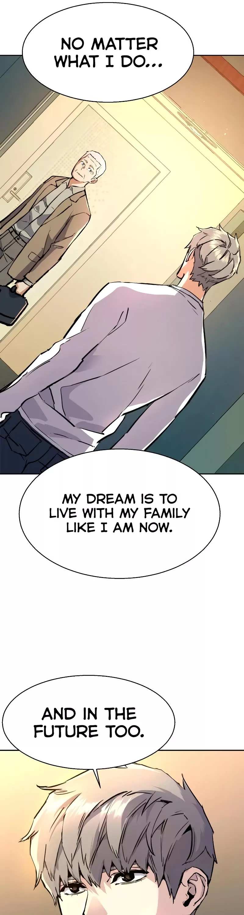 Teenage Mercenary, chapter 121, image 46