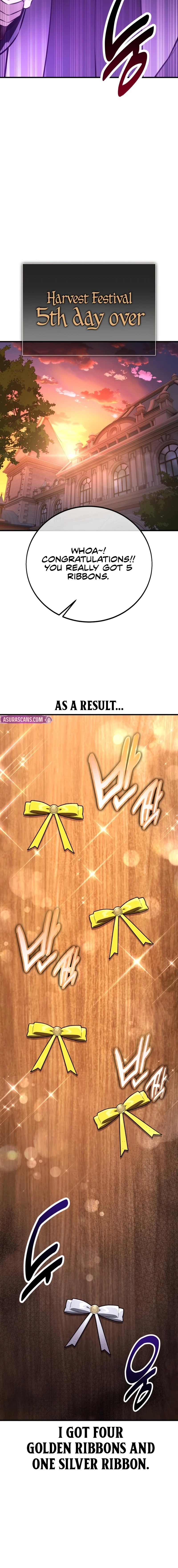 I Killed the Main Player, chapter 117, image 33
