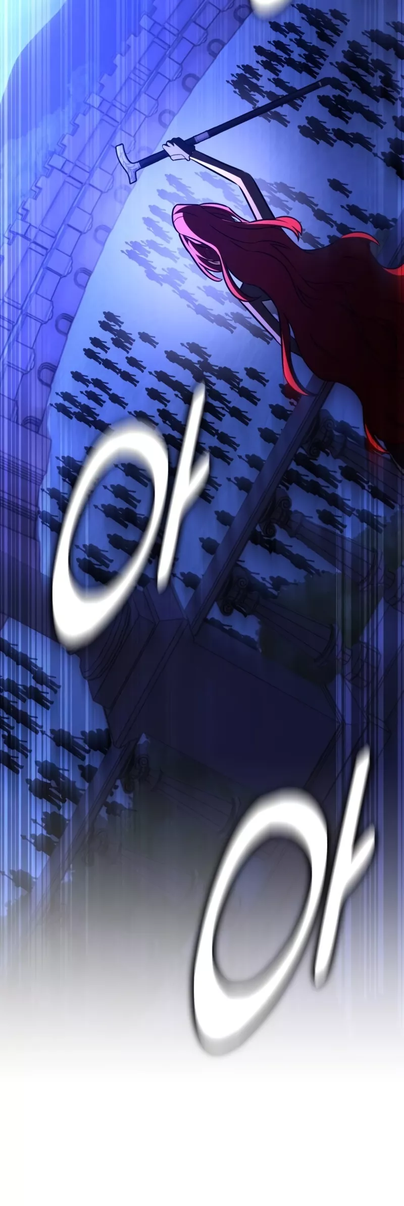 I Killed the Main Player, chapter 107, image 31
