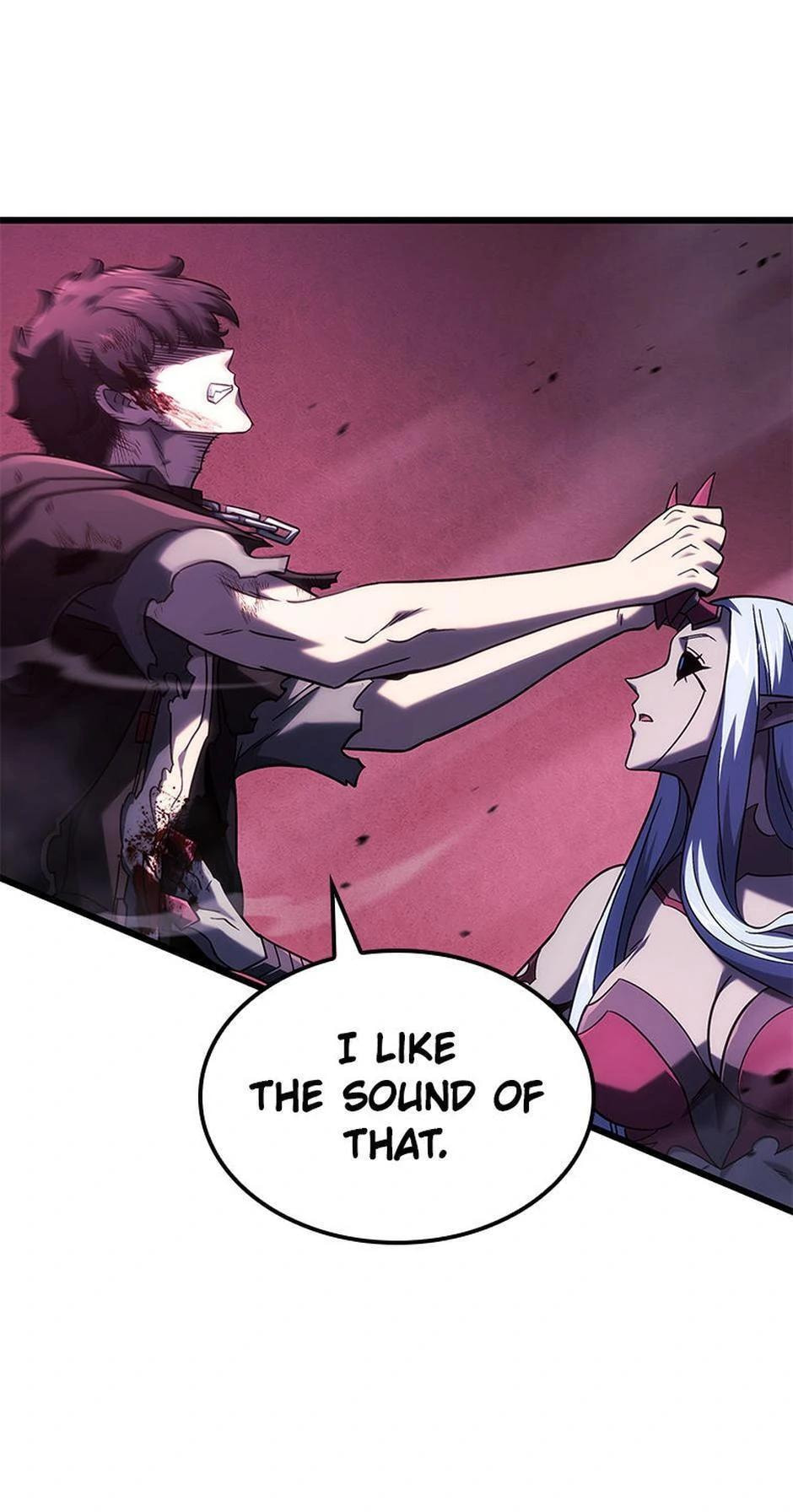 Revenge of the Baskerville Bloodhound, chapter 107, image 84
