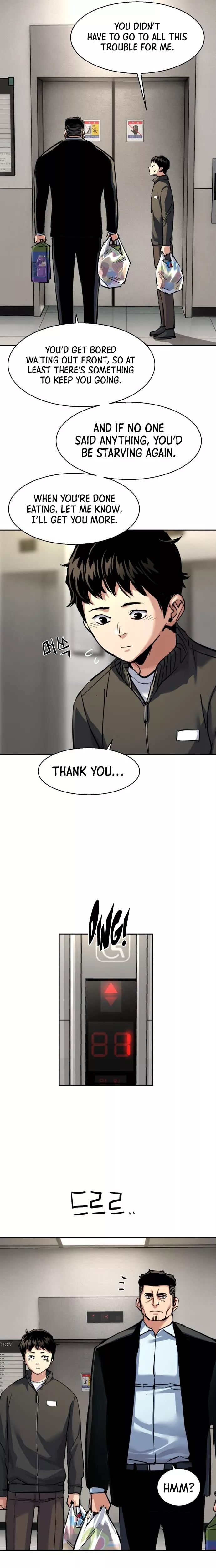 Teenage Mercenary, chapter 258, image 12