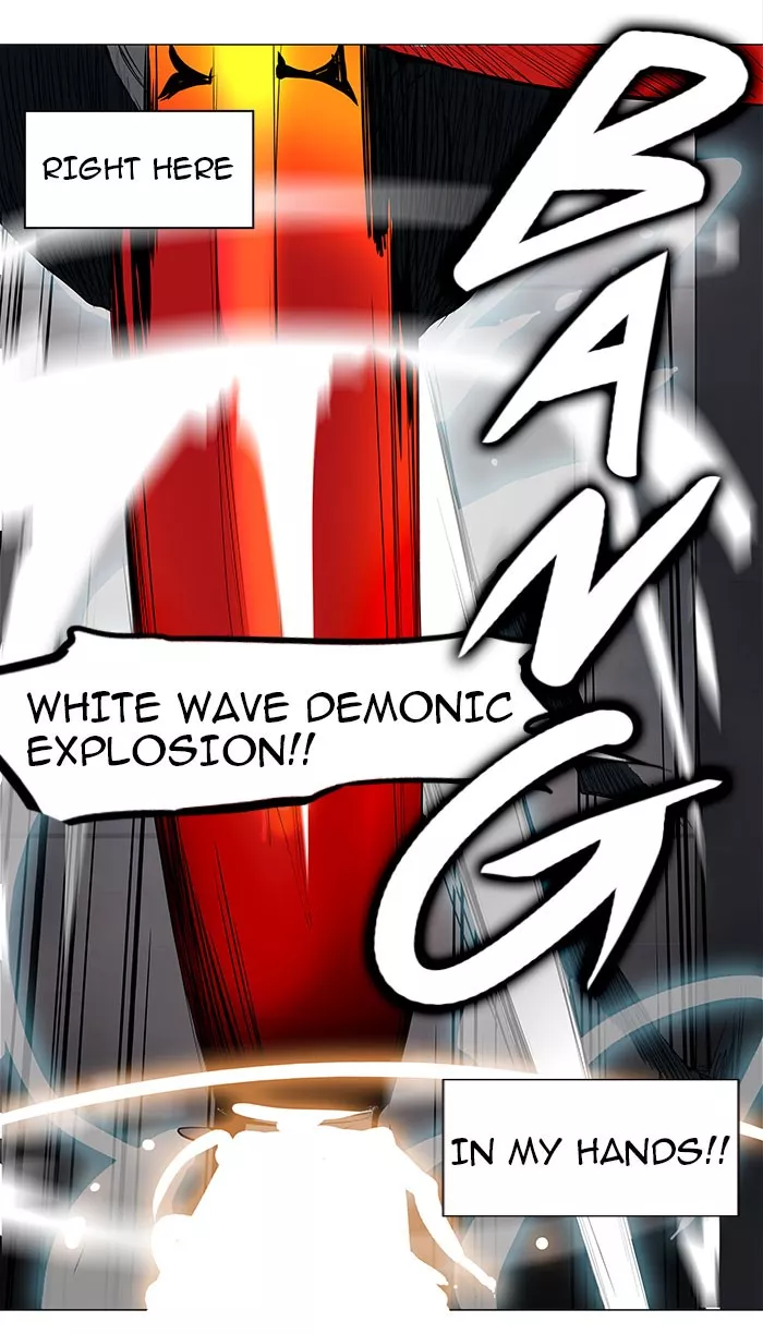 Tower of God, chapter 157, image 38