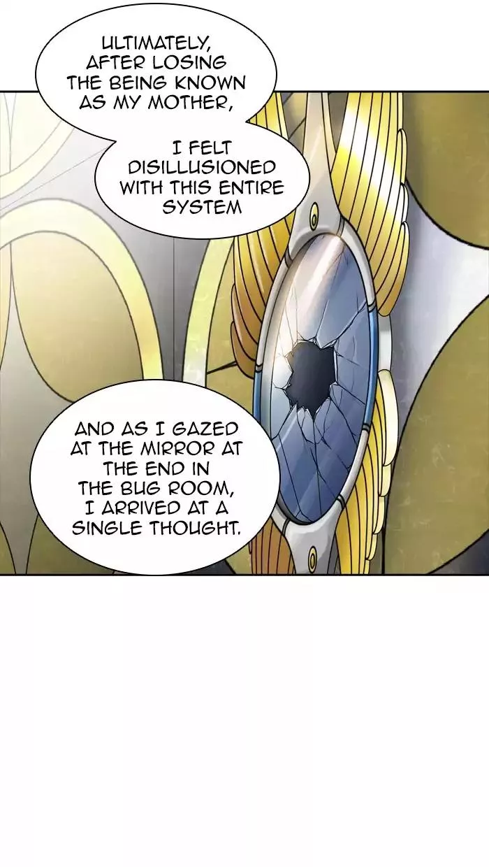 Tower of God, chapter 380, image 27