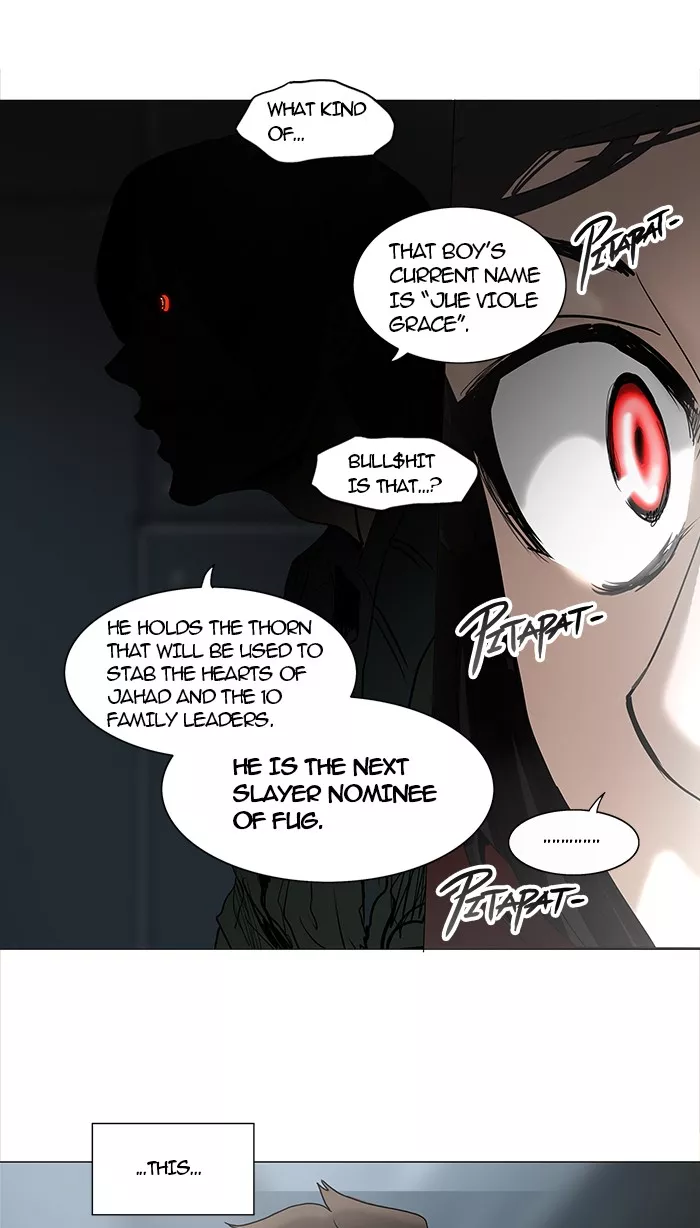 Tower of God, chapter 252, image 53