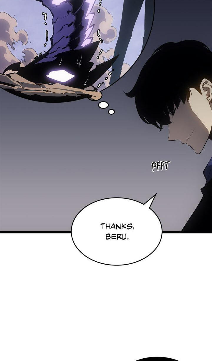 Solo Leveling, chapter 171, image 34