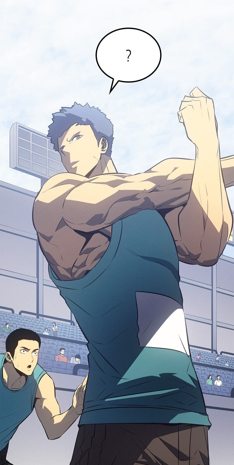 Solo Leveling, chapter 179.5, image 114