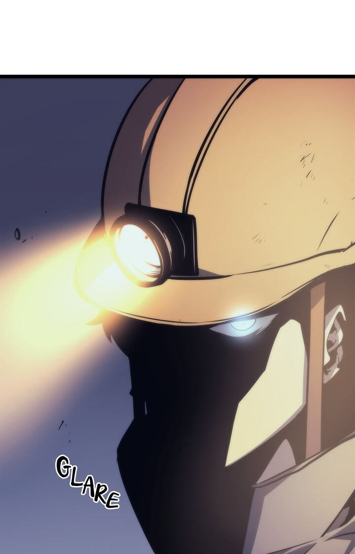 Solo Leveling, chapter 66, page 35