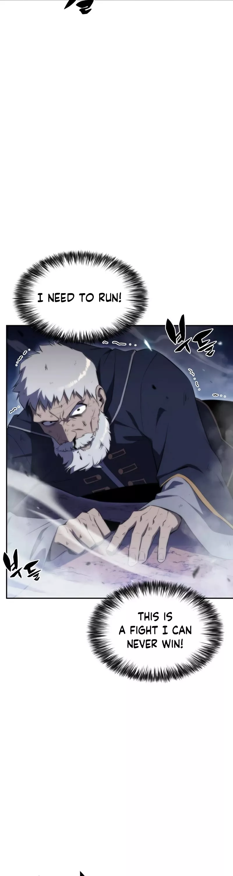 Solo Max-Level Newbie, chapter 40, image 41