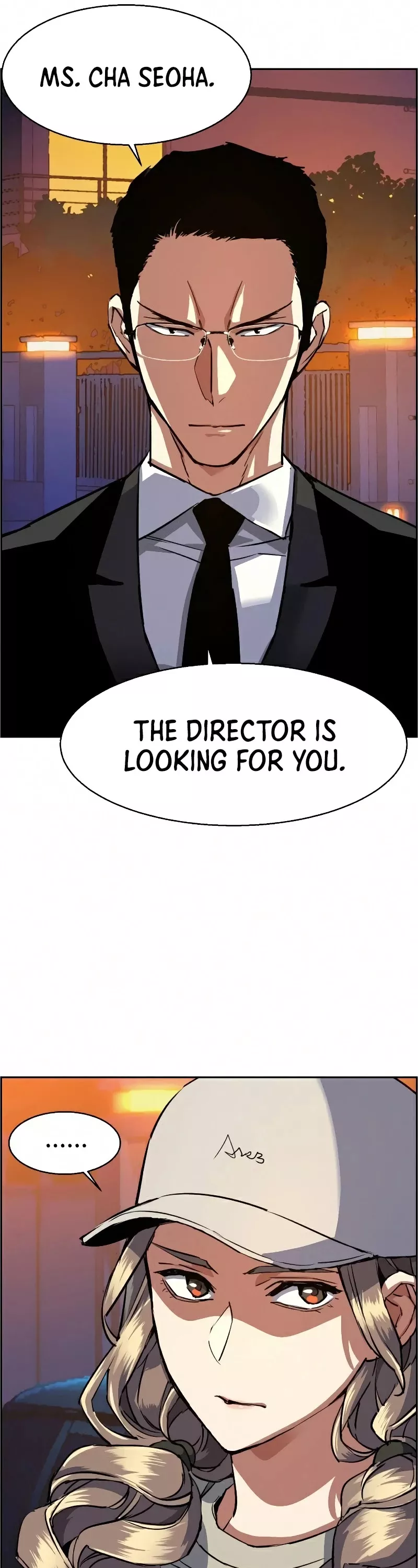 Teenage Mercenary, chapter 60, image 26