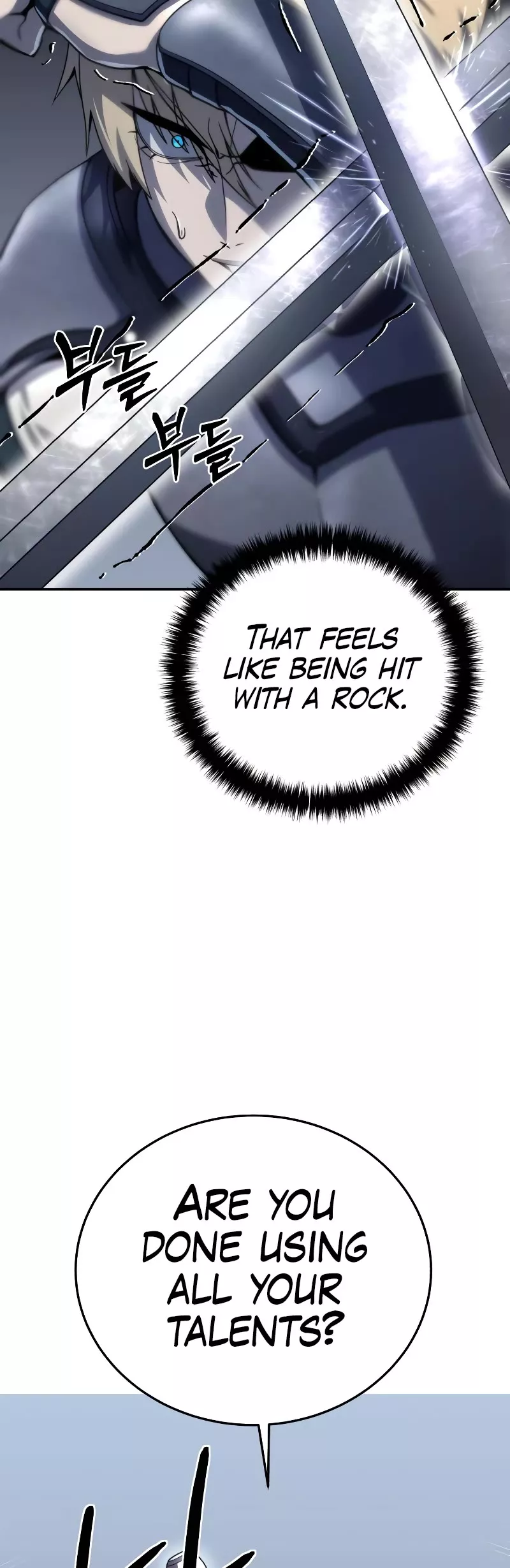 Star-Fostered Swordmaster, chapter 21, image 58