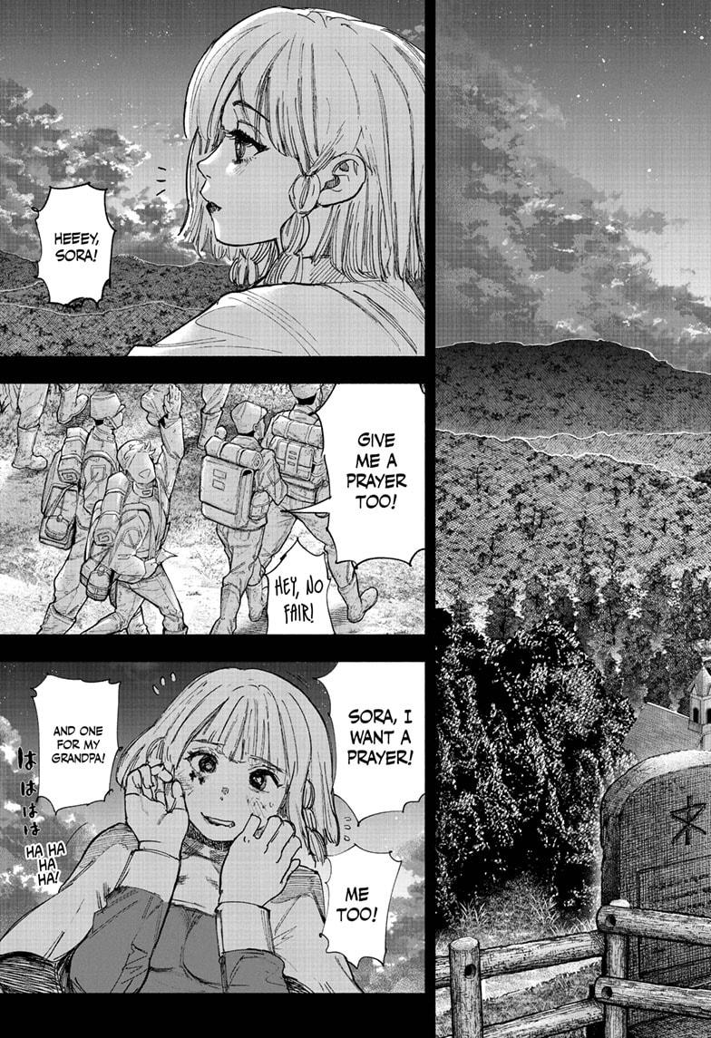 Choujin X, chapter 68.2, image 27