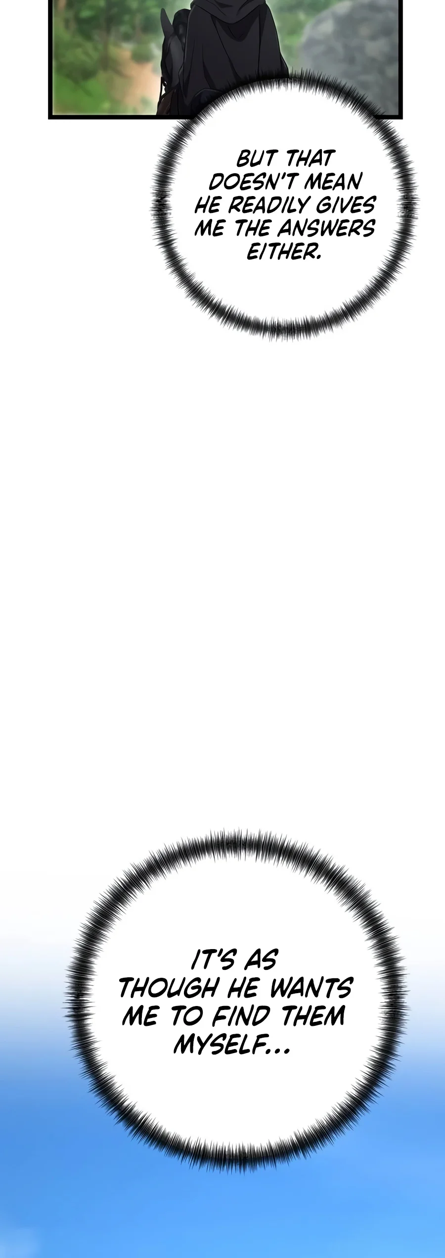 Immortal’s Way of Life, chapter 30, image 19