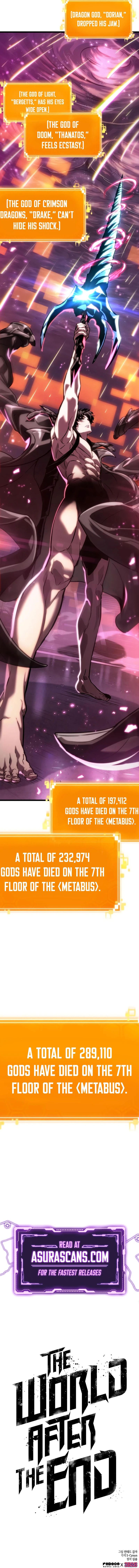 The World After The End, chapter 135, image 15
