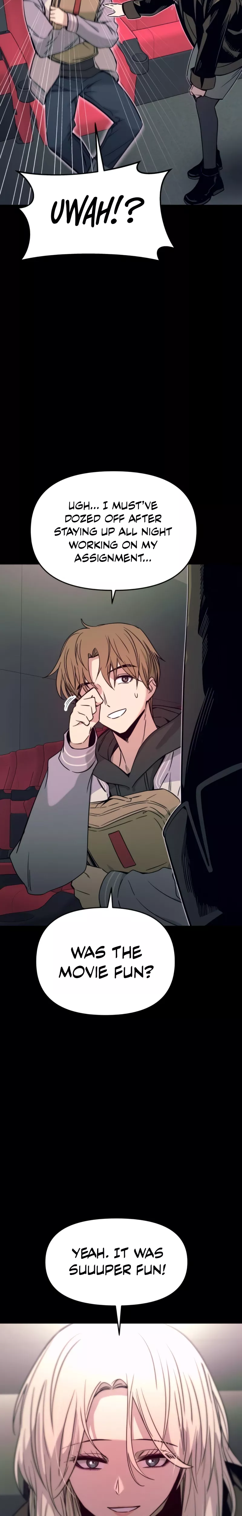 My Bias Gets on the Last Train, chapter 26, image 7